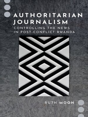 Authoritarian Journalism - ebook